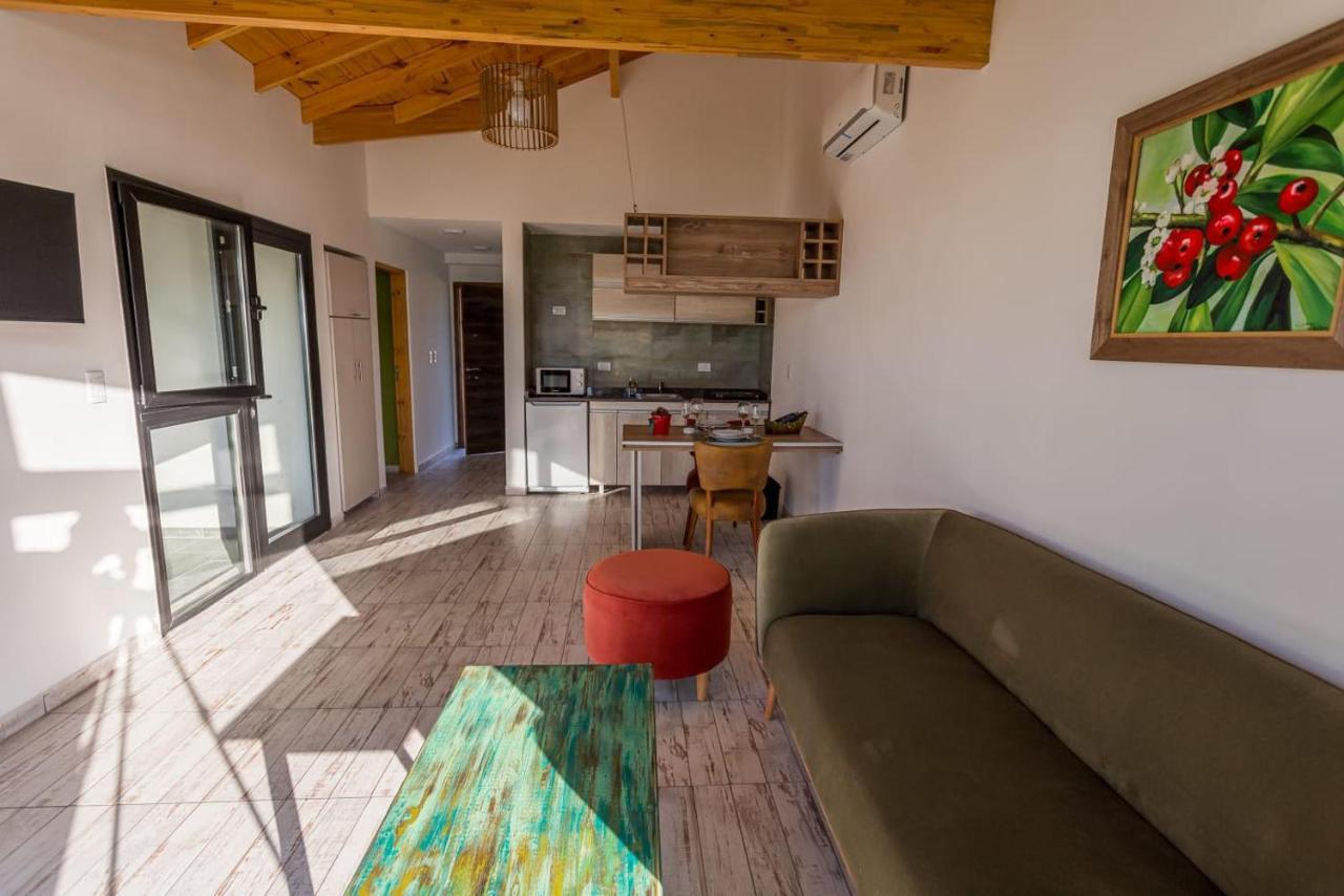 Apartamento La Matera *